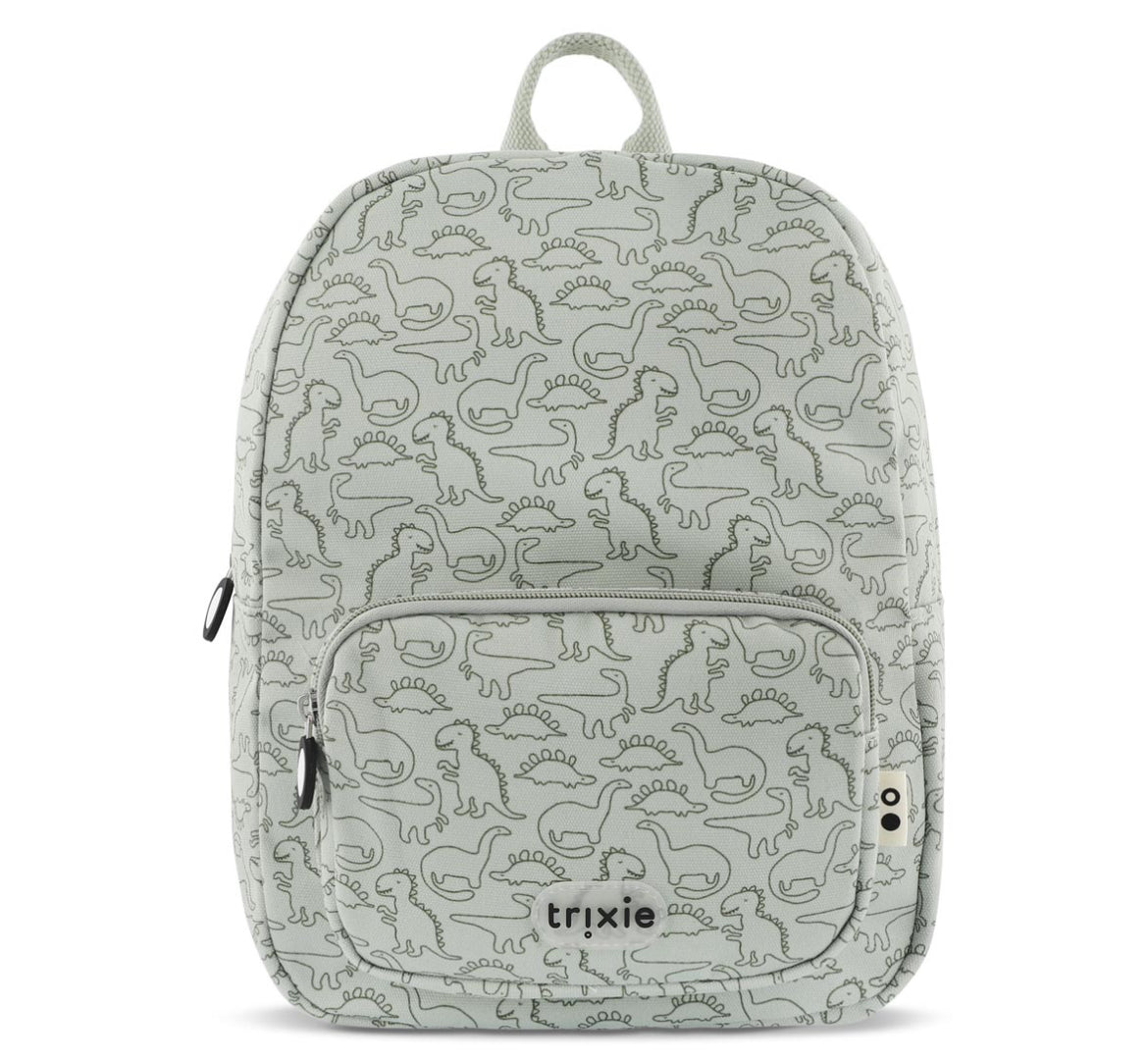 Sac à dos enfant - Daring Dino - Trixie