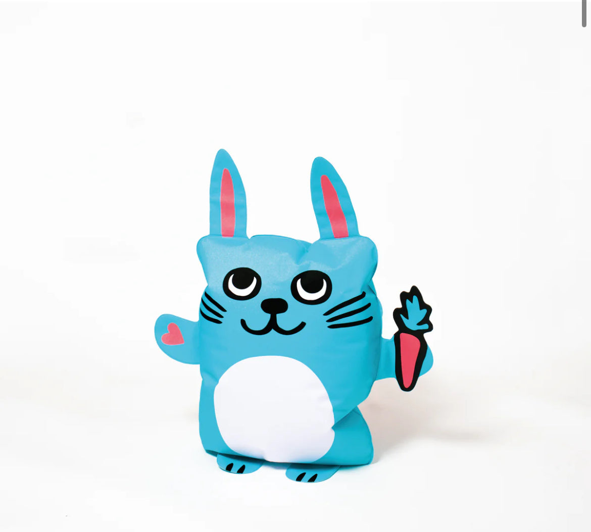 Coussin gonflable - Bunny - OMY