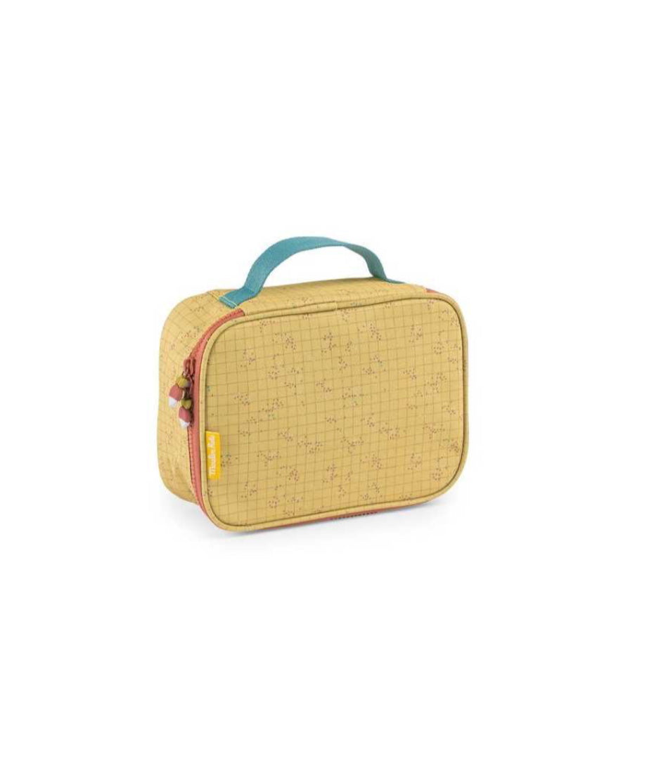 Sac isotherme - 3 Petits Lapins - Moulin Roty