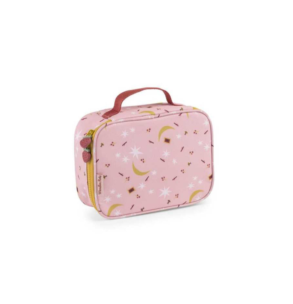 Sac isotherme - Après La Pluie - Moulin Roty