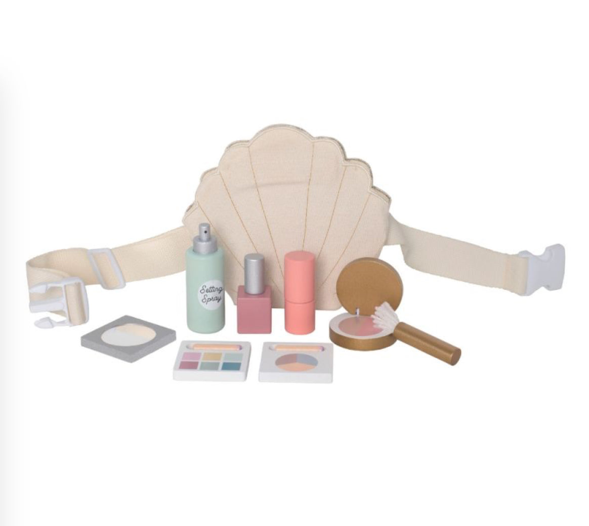 Ceinture de beauté en bois - Jabadabado