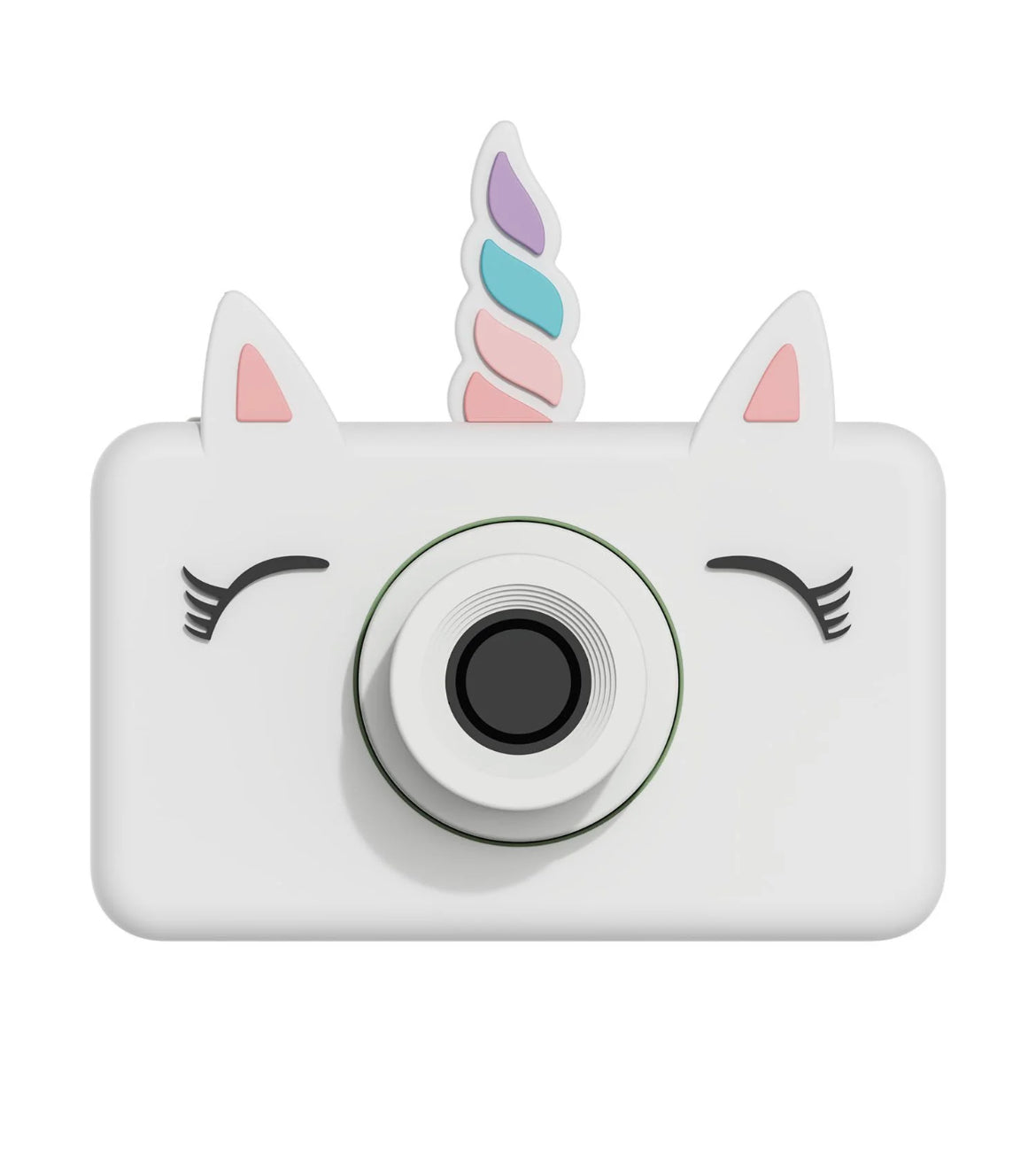 Appareil photo - Licorne - TheZoofamily