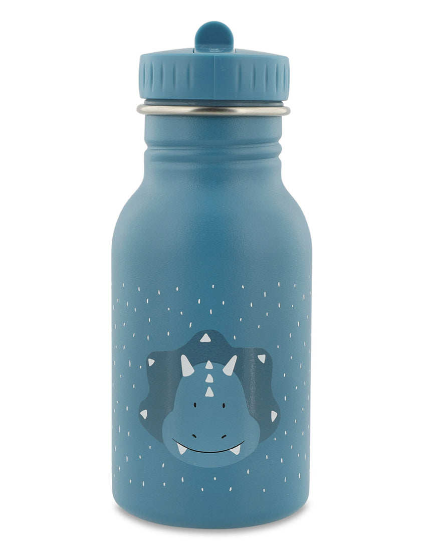 Gourde 350ml - Mr Tricératops - Trixie