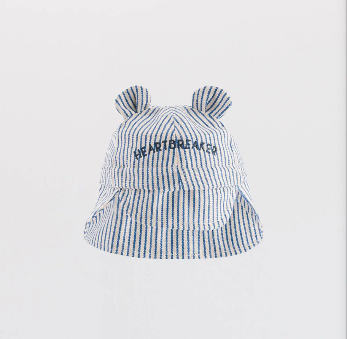 Chapeau bébé 6/12 mois - Hearthbreaker - Chamaye