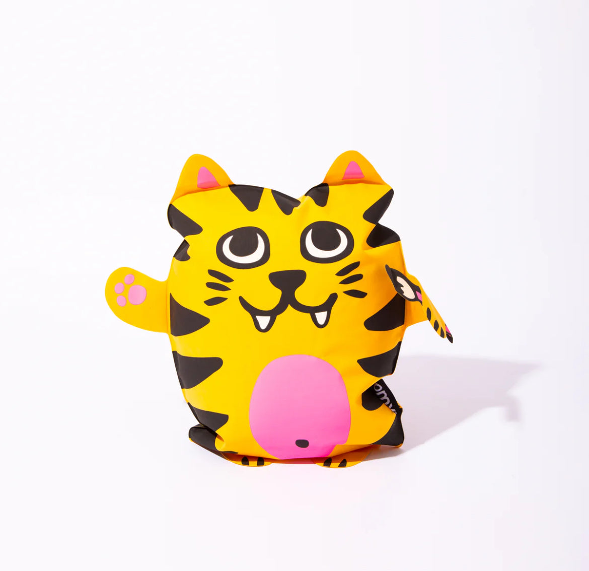 Coussin gonflable - Tiga - OMY