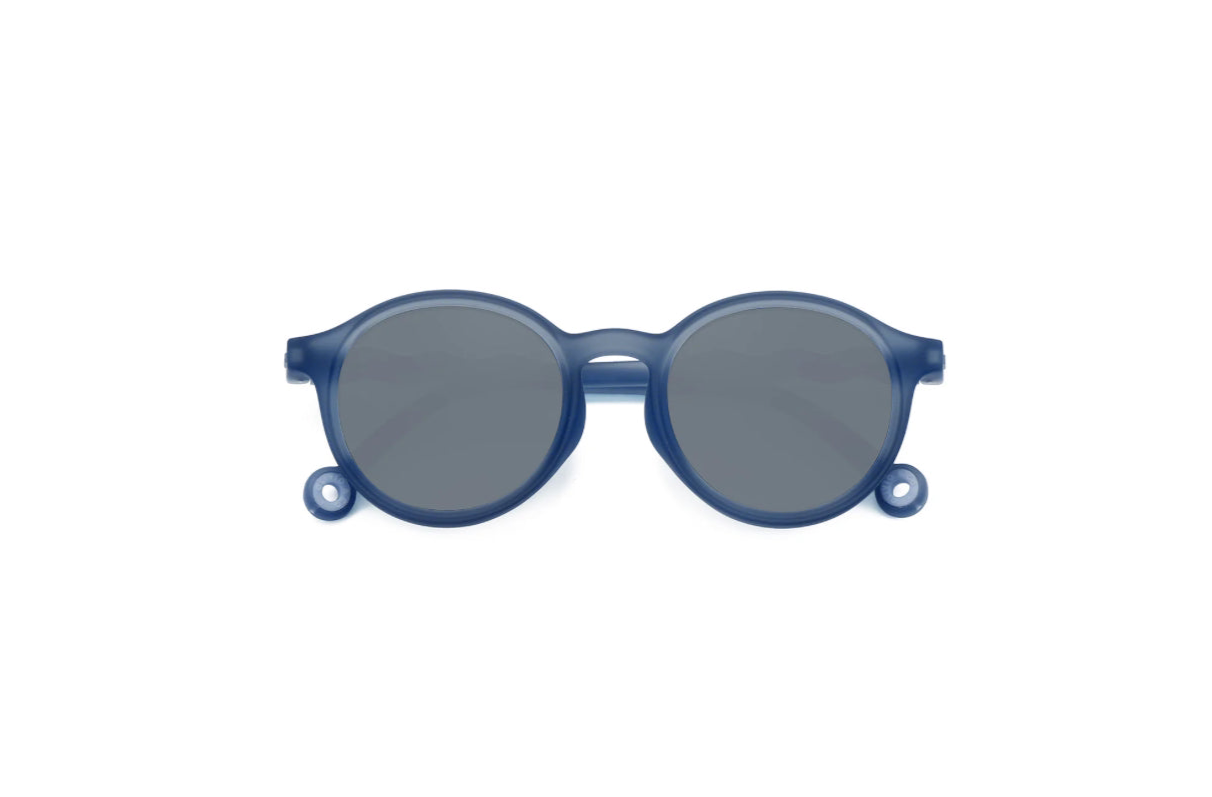 Lunettes de soleil 3/5 ans - Bleu Marine - Olivio & Co