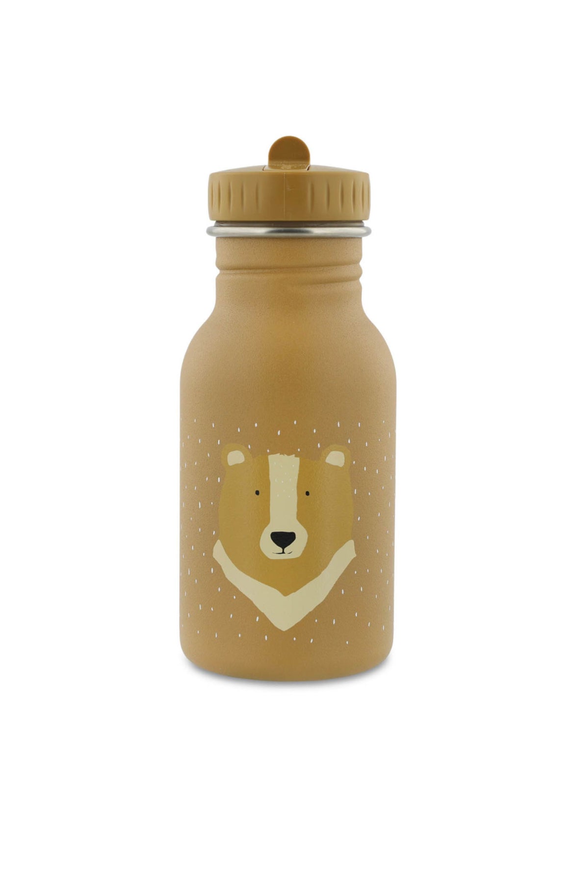 Gourde 350ml - Mr Bear - Trixie