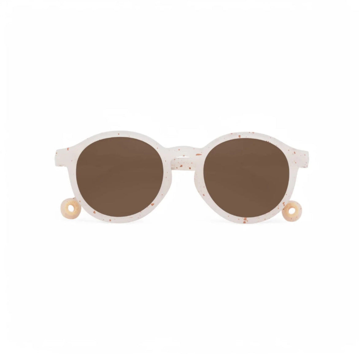 Lunettes de soleil 3/5 ans - Vanilla Brownie - Olivio & Co
