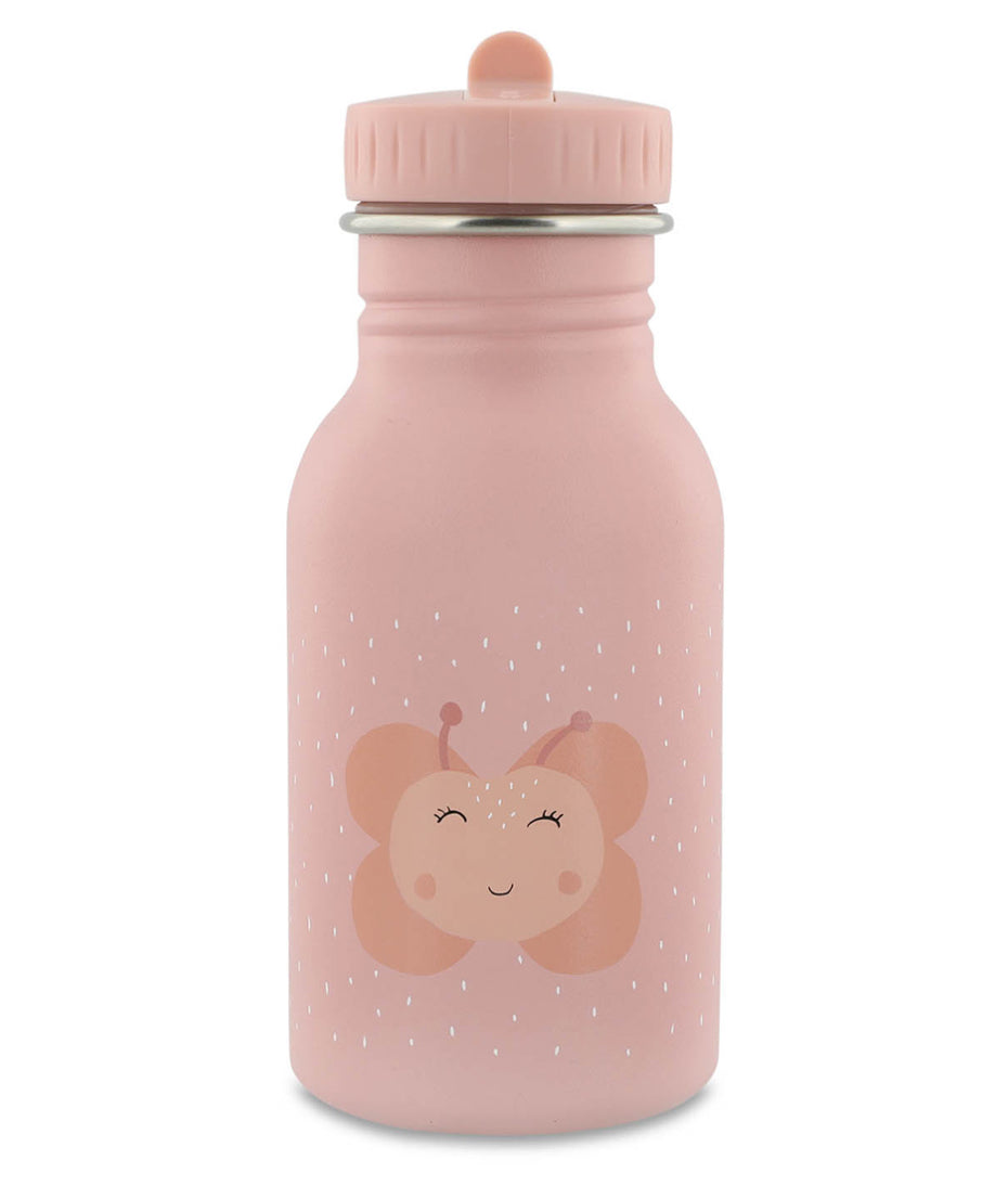 Gourde 350ml - Mrs Butterfly - Trixie
