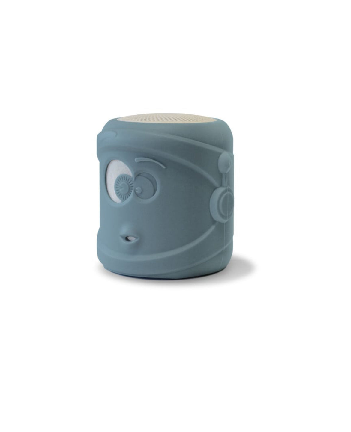 Enceinte bluetooth Kidymusic - Bleu - Kidywolf