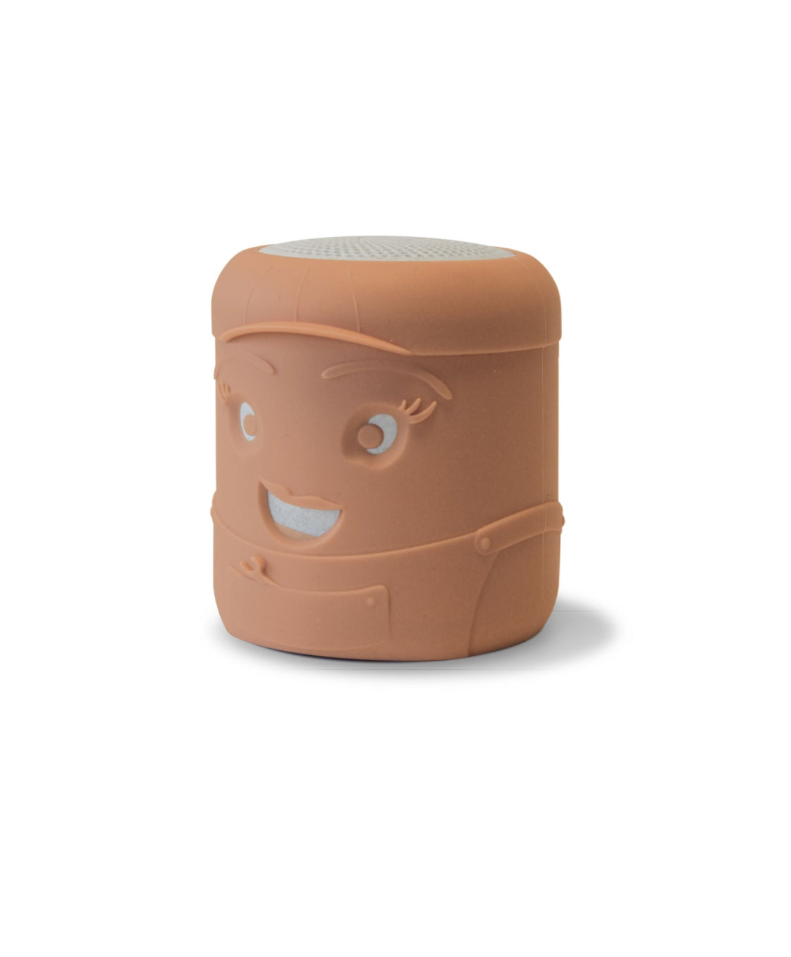 Enceinte bluetooth Kidymusic - Rose - Kidywolf