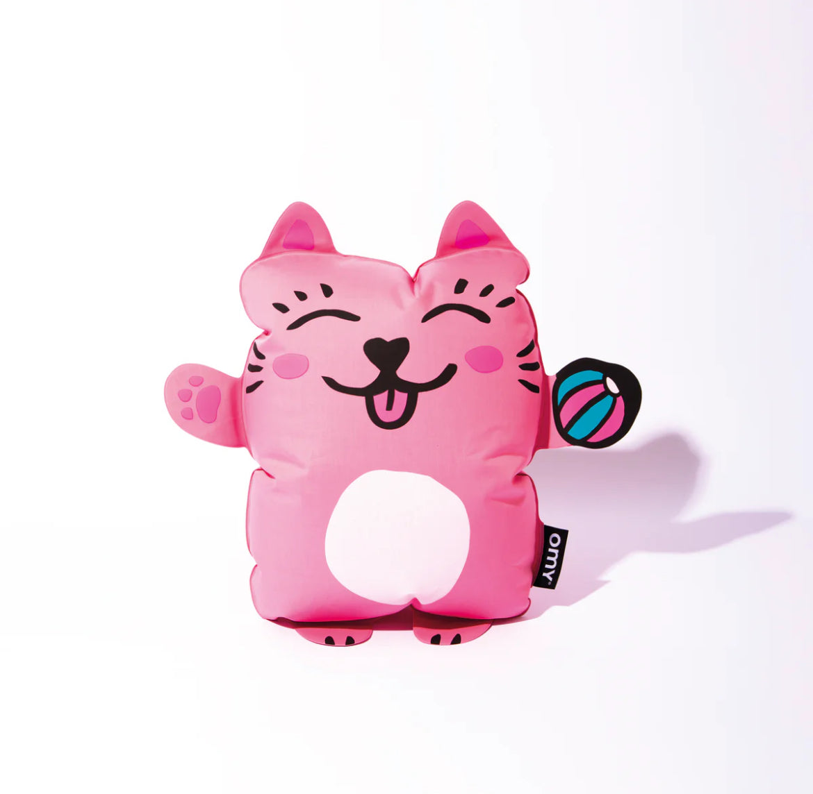 Coussin gonflable - Kitty - OMY