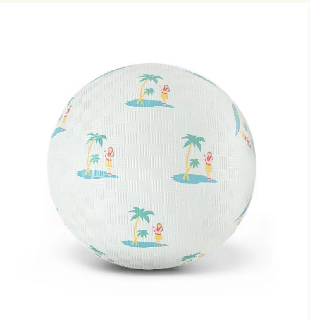 Ballon 12 cm - Hawaï - Ratatam