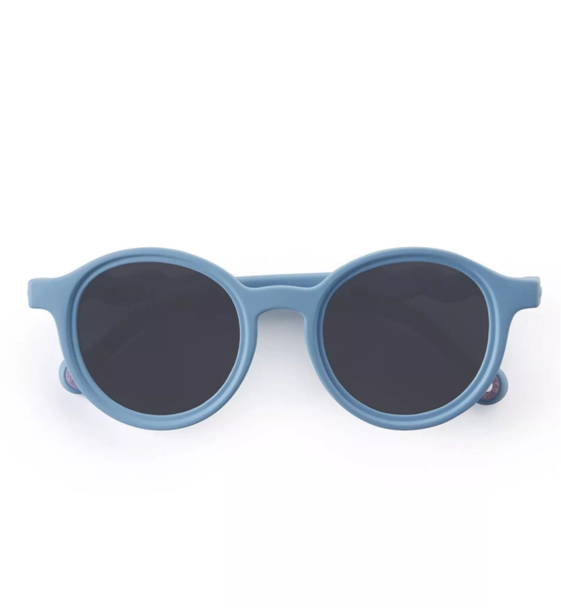 Lunettes de soleil 3/5 ans - Reef blue - Olivio & Co