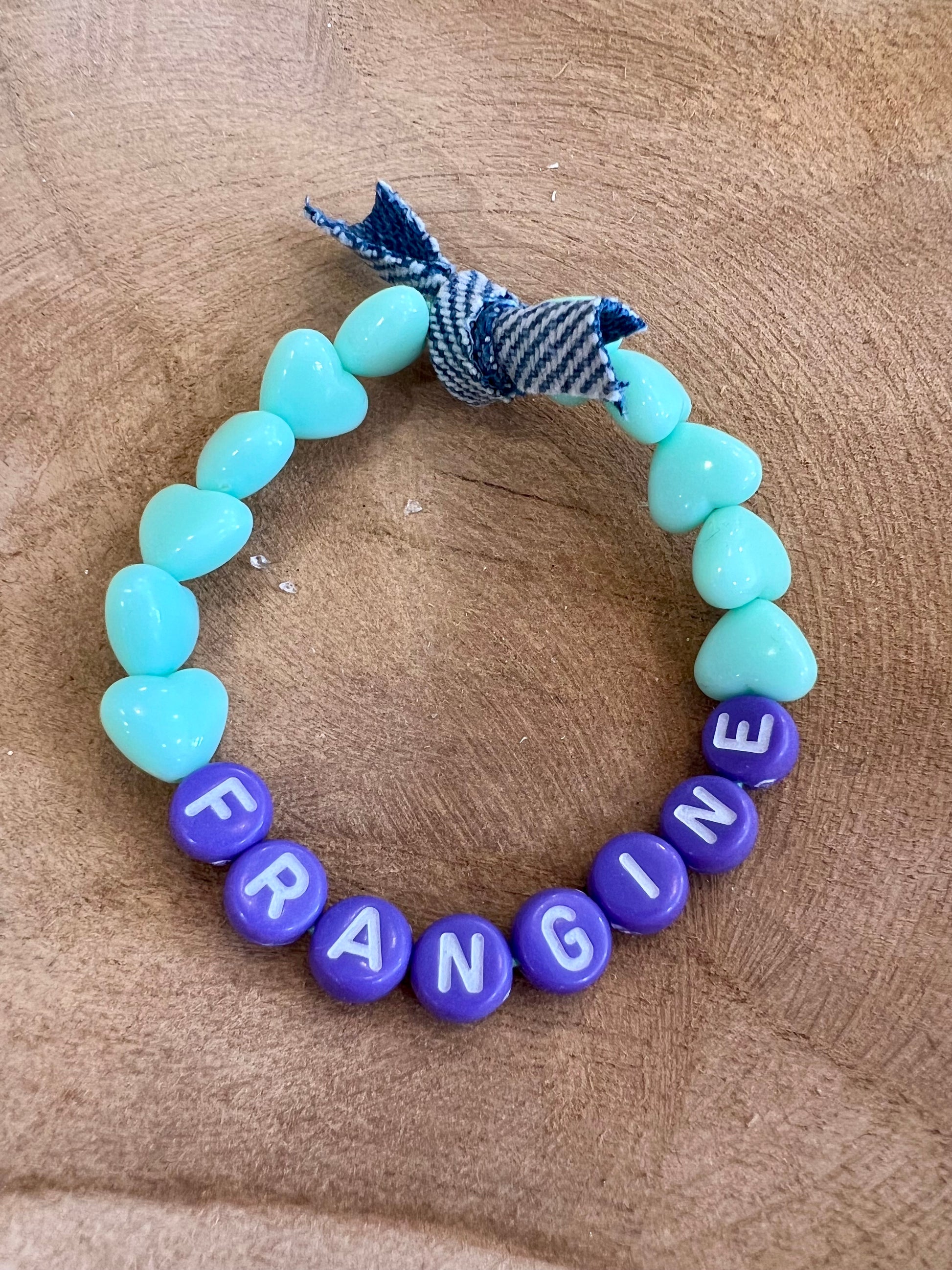 Bracelet enfant - Frangine - Gaga