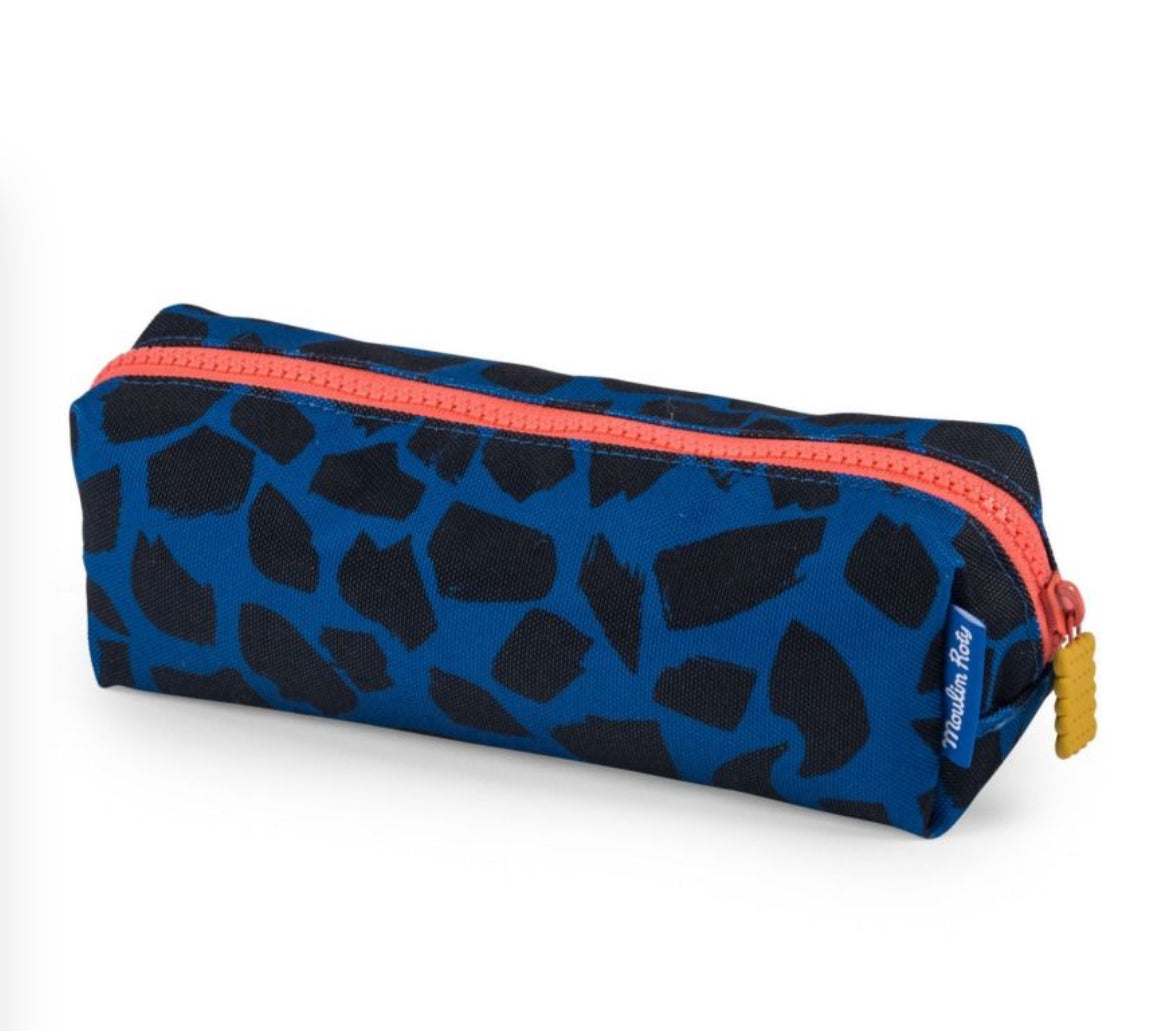 Trousse - Puce & Pilou - Moulin Roty
