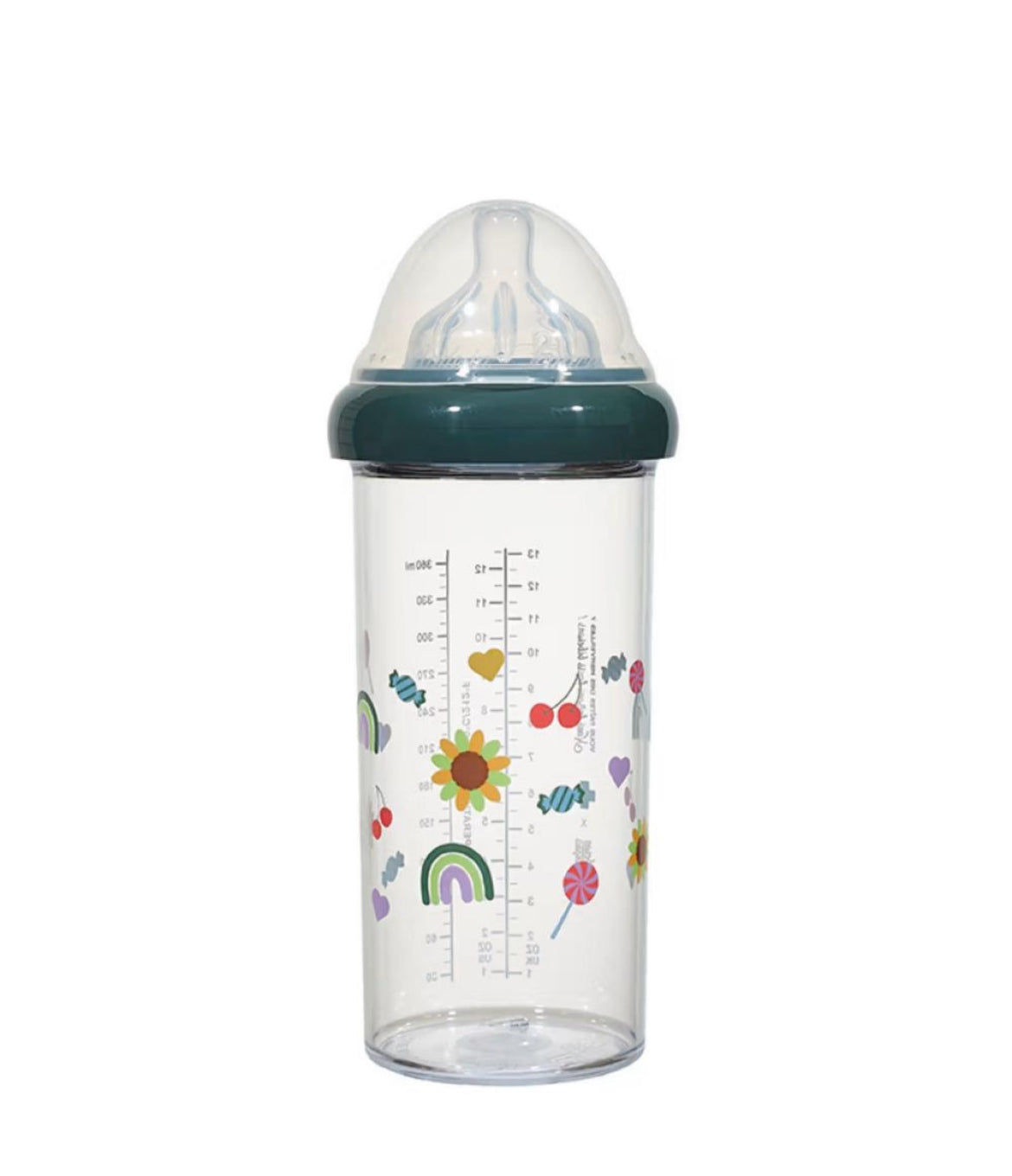 Biberon 360mL - Bonbons - Le Biberon Français