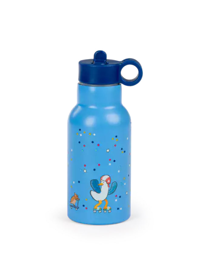 Gourde isotherme - Puce & Pilou - Moulin Roty