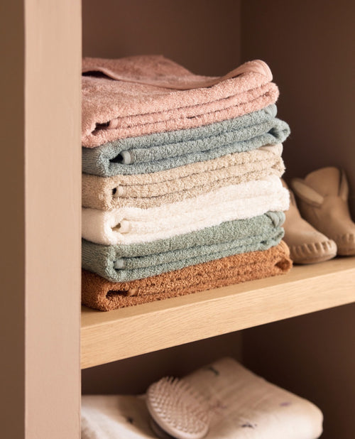 Linge de bain