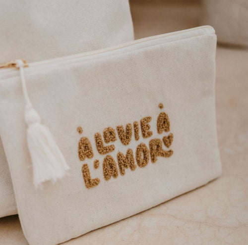 Pochettes