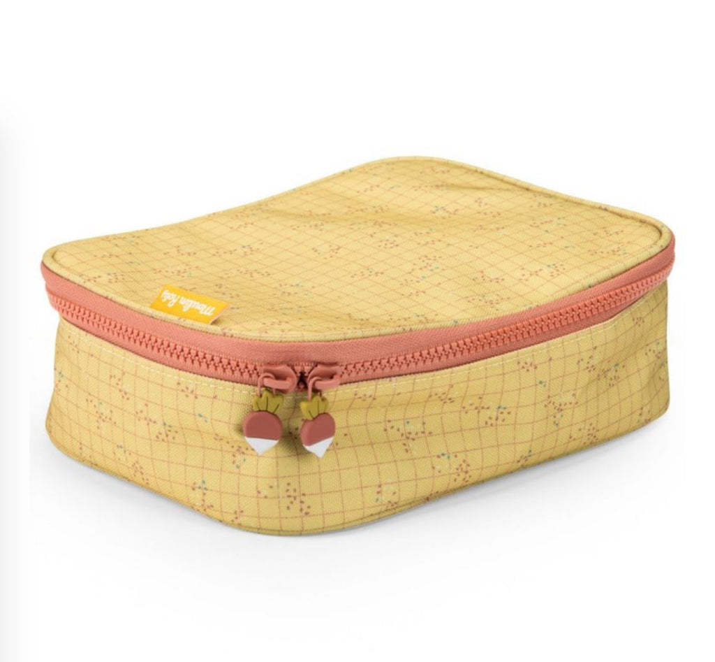 Sac isotherme - 3 Petits Lapins - Moulin Roty