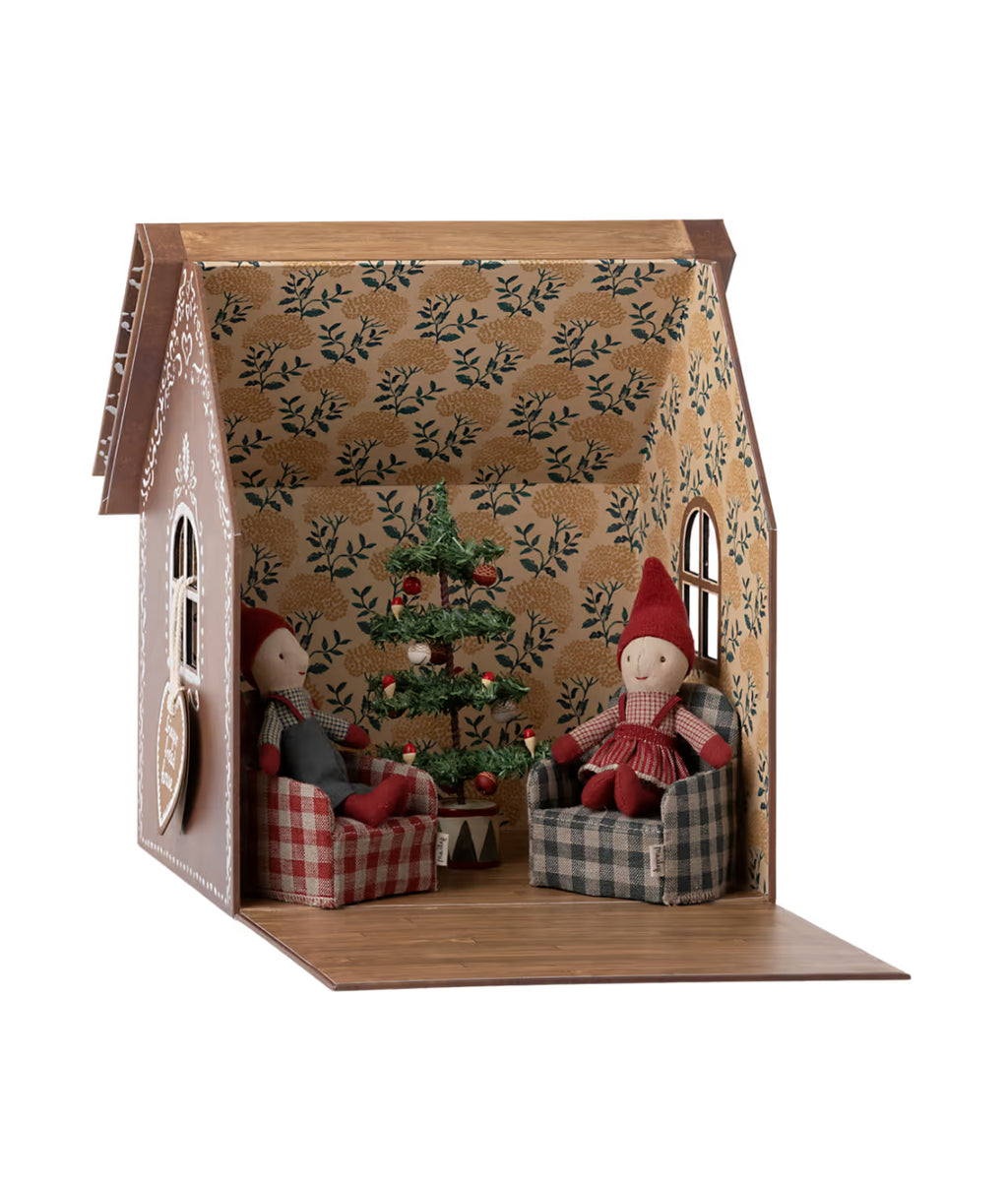 Gingerbread House - Maileg