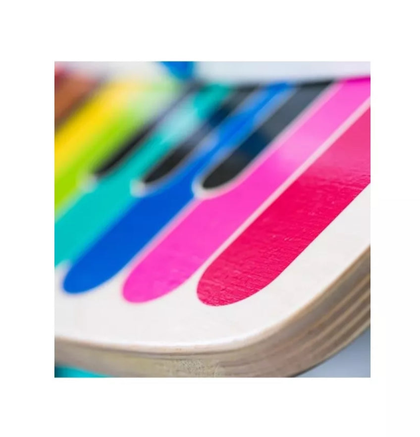 Piano Magic Touch - Baby Einstein - Hape