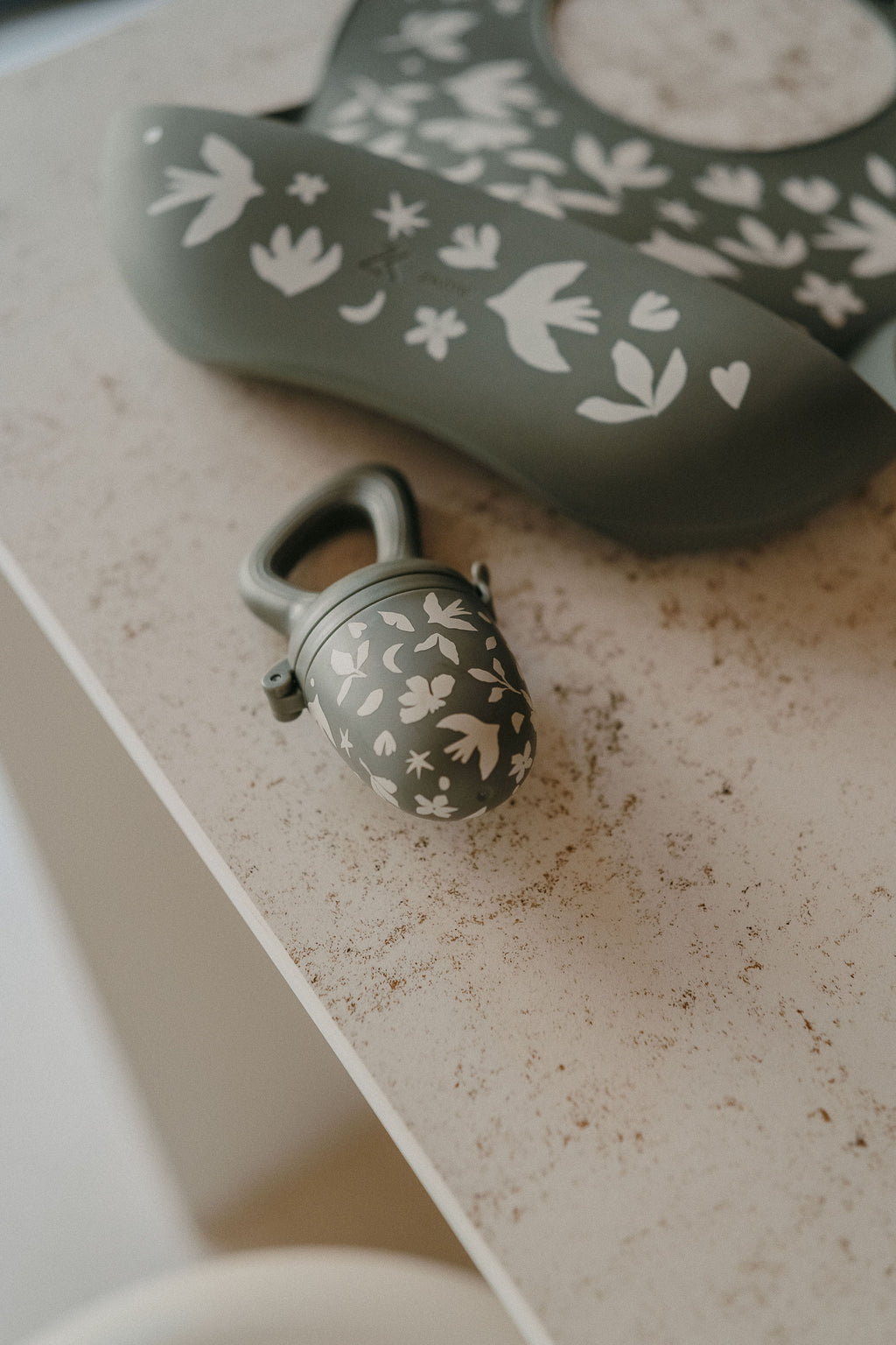 Grignoteuse - Bird - Zakuw