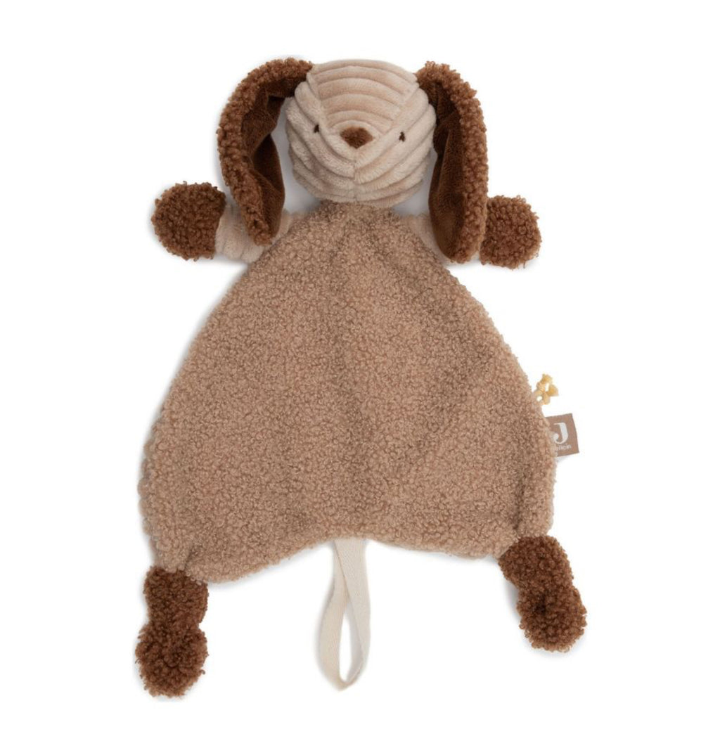 Attache tétine - Diego - Jollein