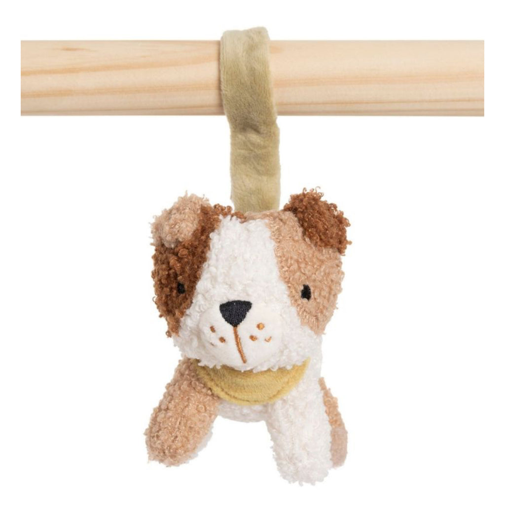 Jouets pour arche d'éveil  - Tiny Park -  Jollein