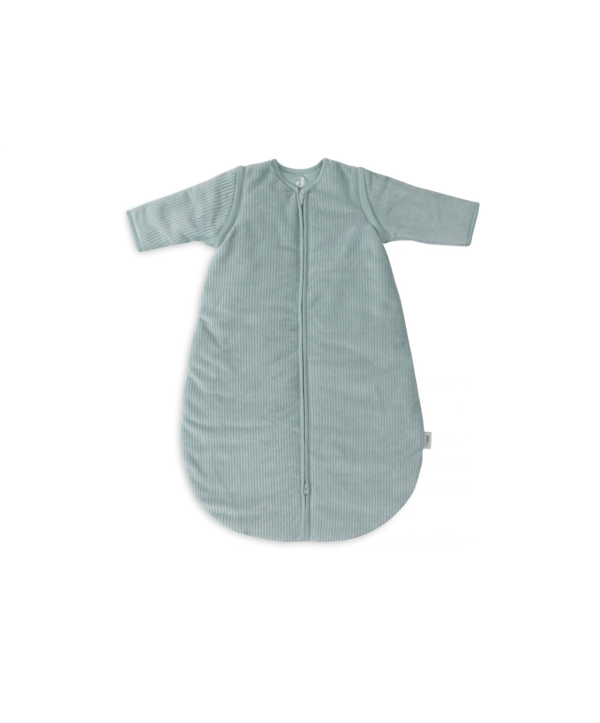 Gigoteuse à manches amovibles 90 cm - Sea Green -  Jollein