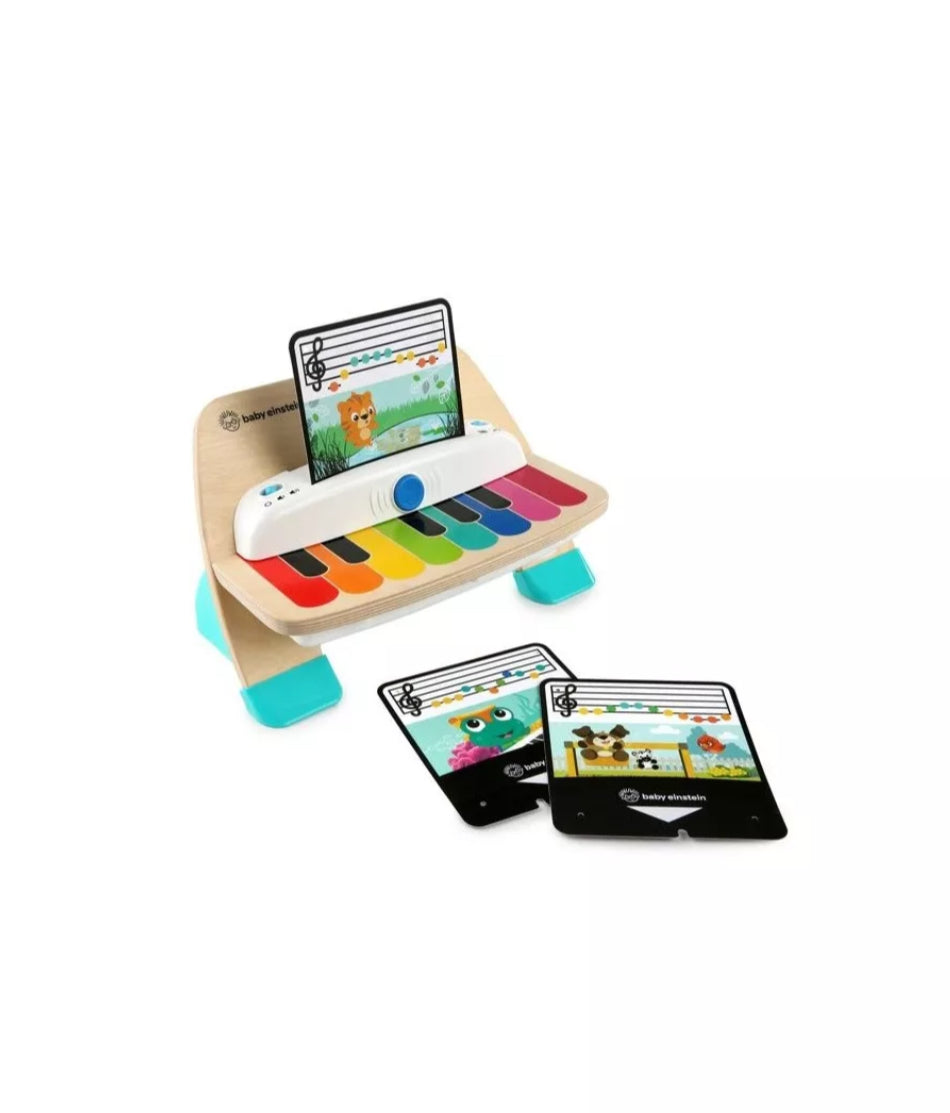 Piano Magic Touch - Baby Einstein - Hape