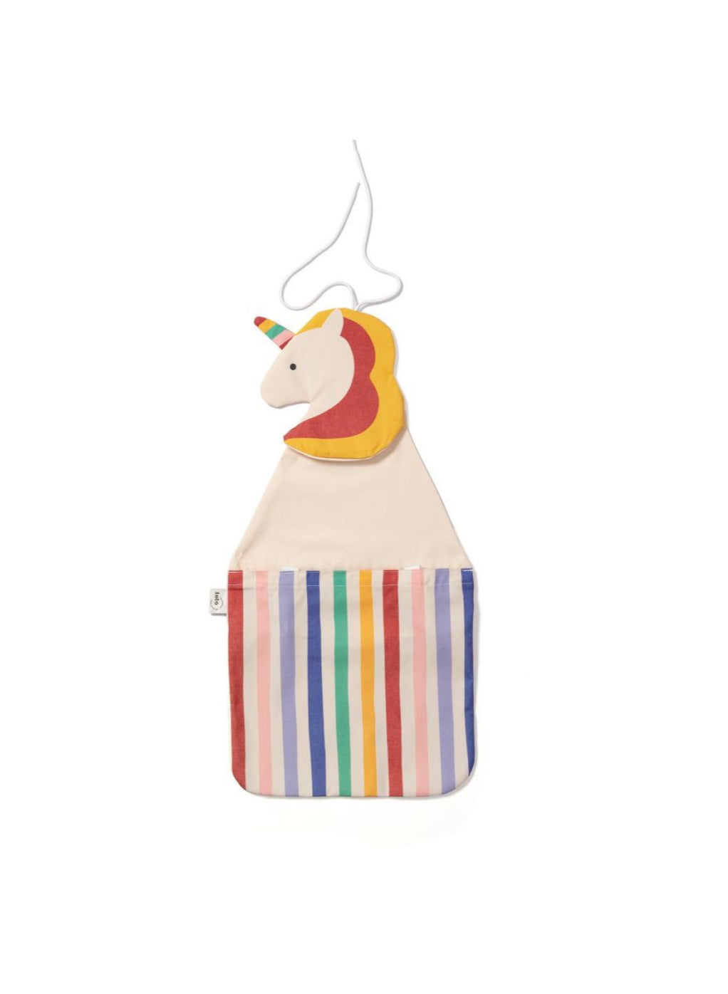 Rangement Toto - Licorne -  Play&Go