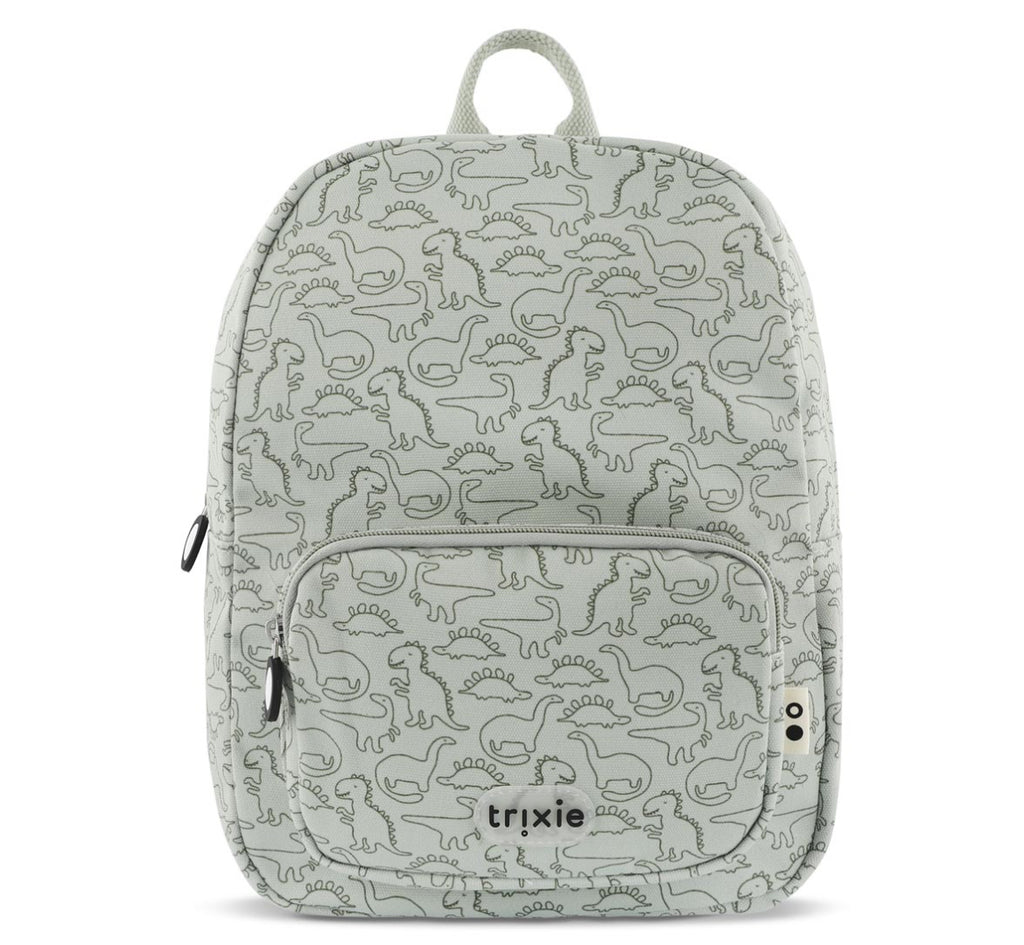 Sac à dos enfant - Daring Dino - Trixie