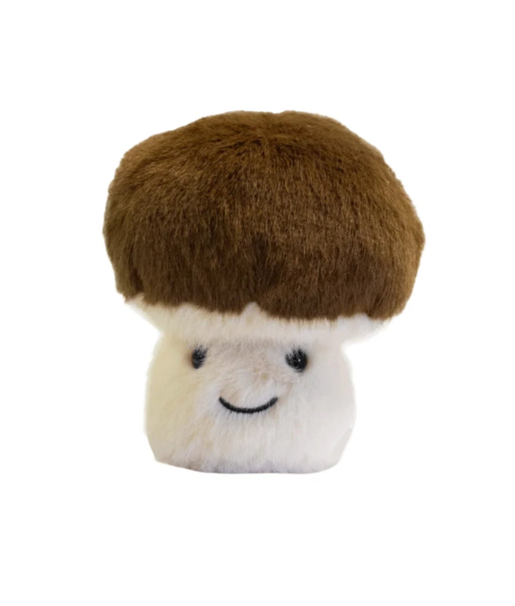 Peluche - Champignon  - Wild & Soft