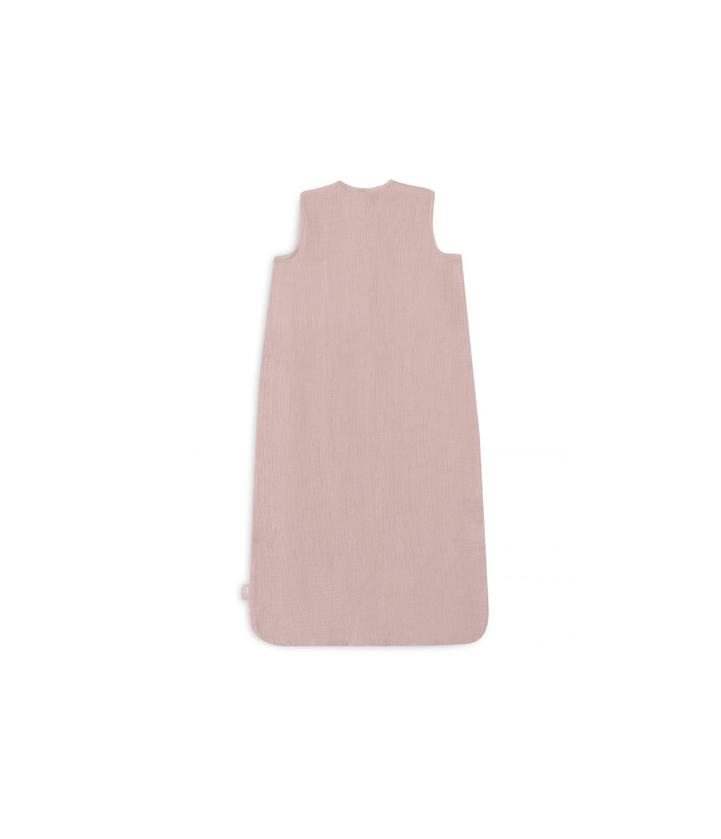 Gigoteuse Gaze de Coton sans manches 90 cm - Wild Rose - Jollein