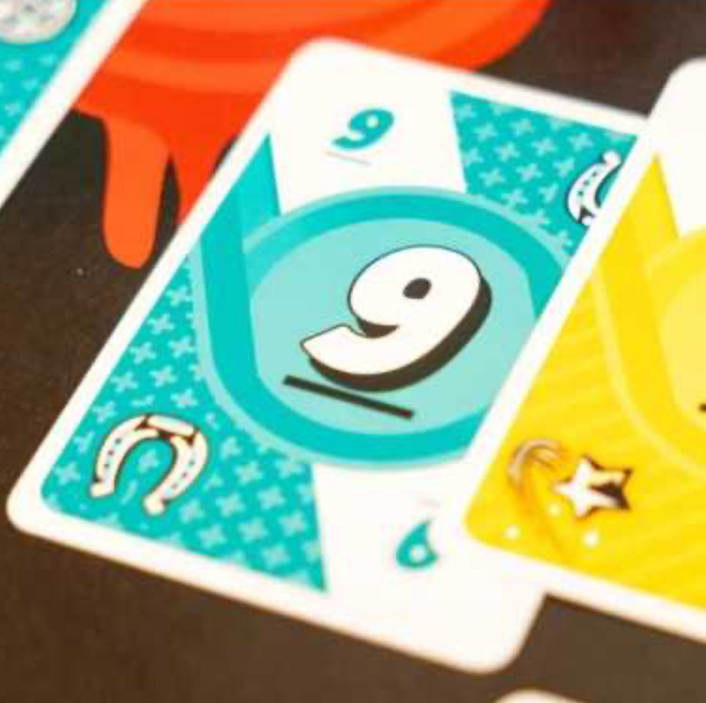 Jeu de société - La Scopette - Gigamic
