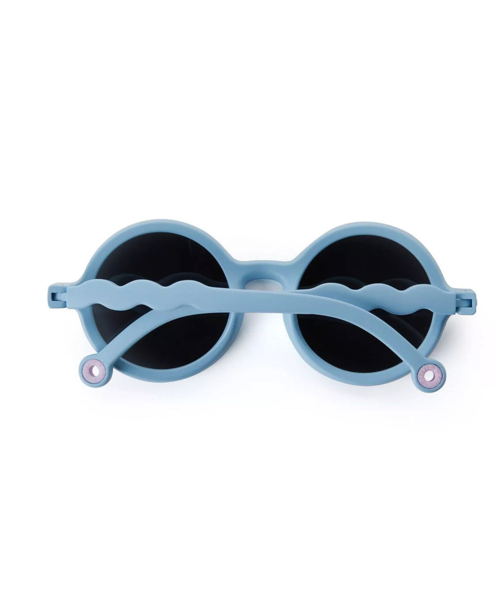 Lunettes de soleil 1/3 ans - Reef blue - Olivio & Co