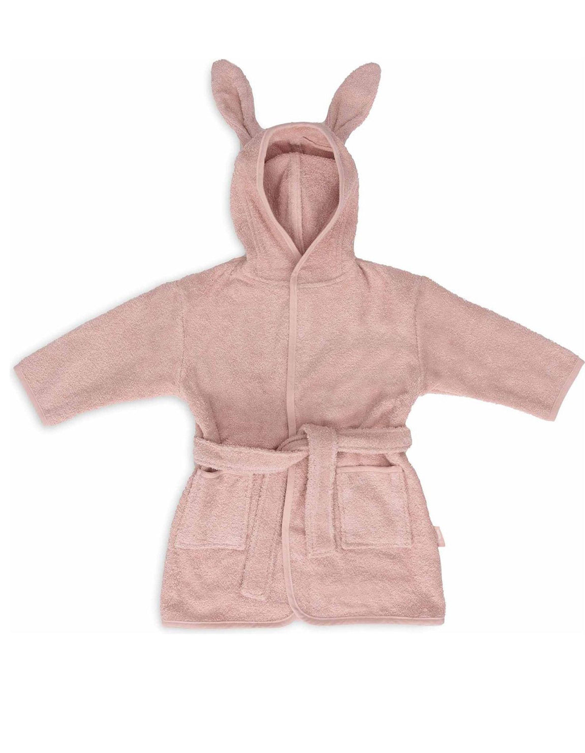 Peignoir 1/2 ans - Wild Rose -  Jollein