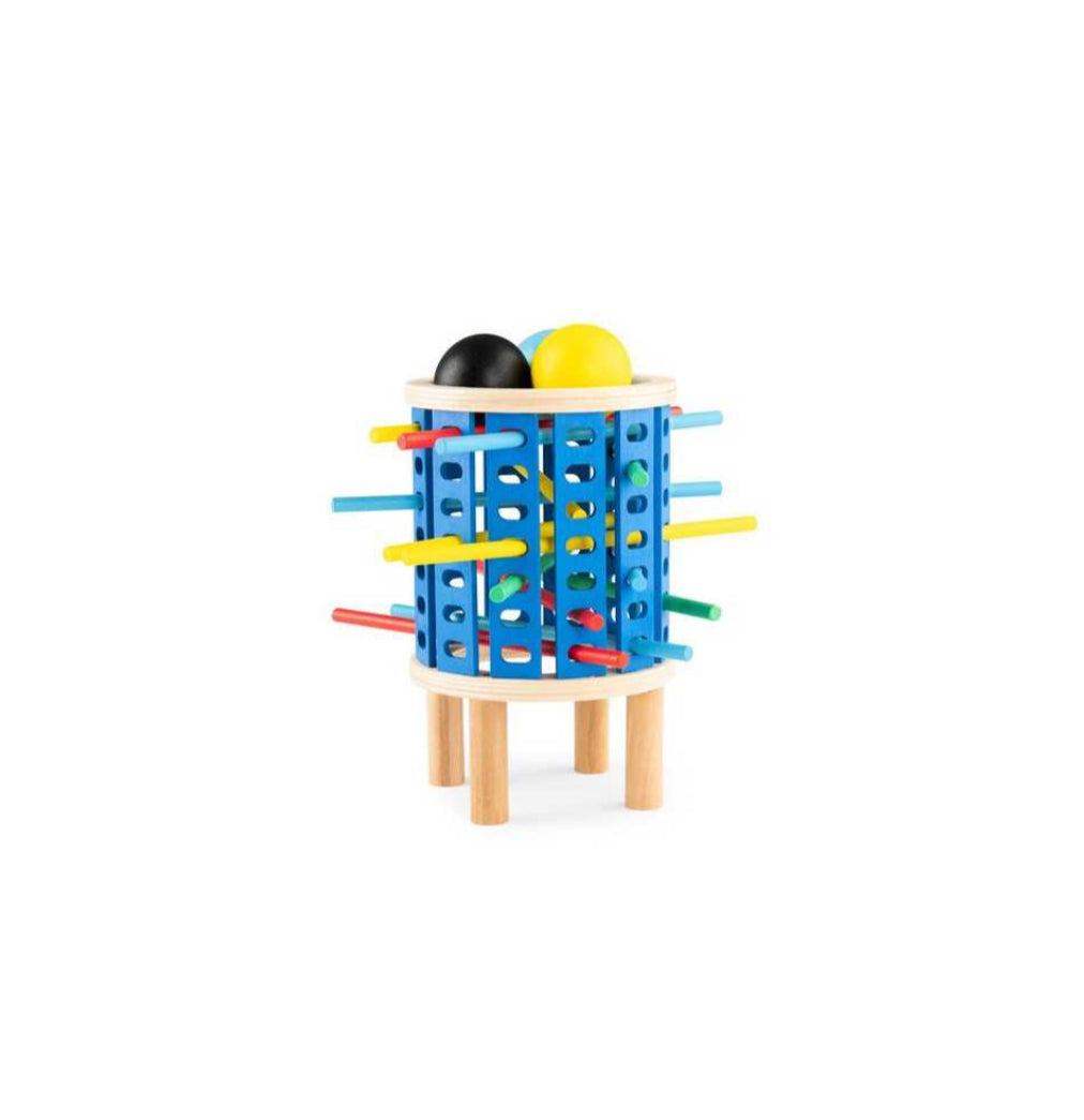 Jeu de société - Giga Bomb des Loufoques - Moulin Roty