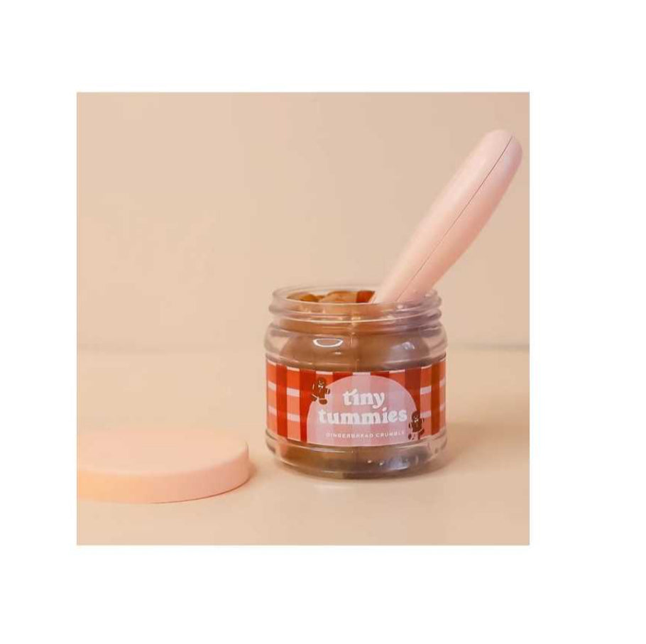 Petit pot et biberon pour poupée - Box de Noël - Tiny Harlow