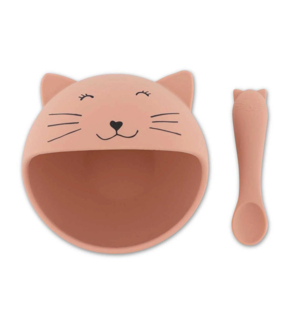 Premier set de repas - Mrs Cat - Trixie