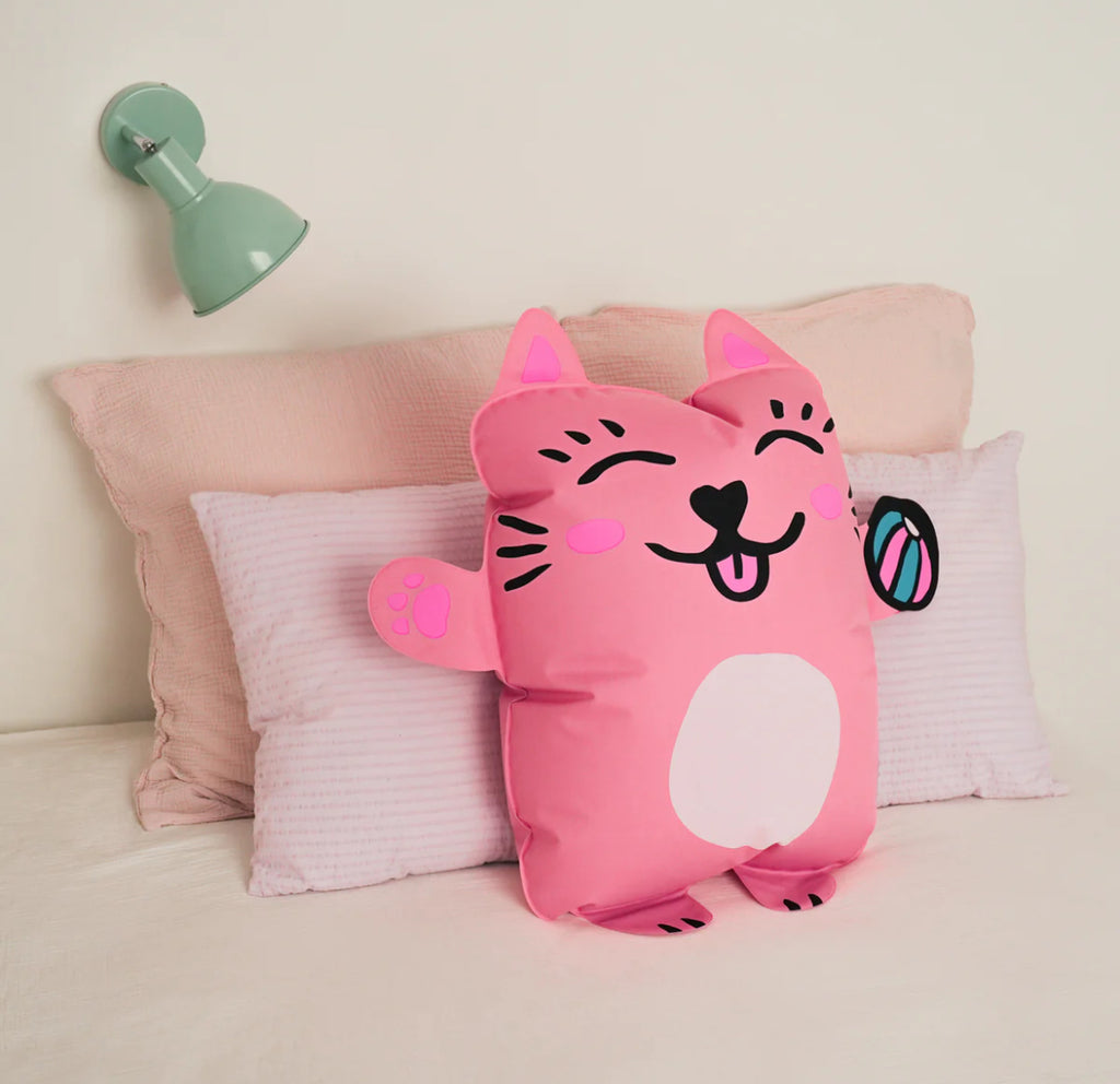 Coussin gonflable - Kitty -  OMY