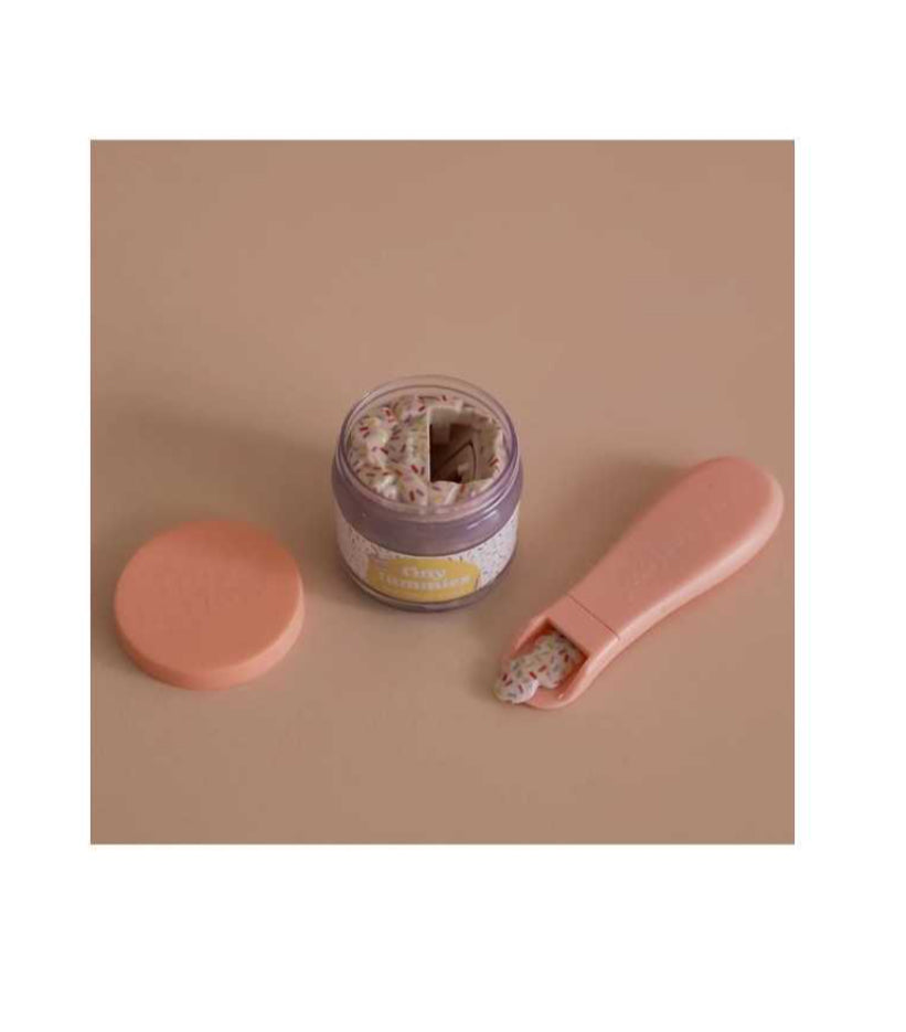 Petit pot et biberon pour poupée - Ma box anniversaire - Tiny Harlow