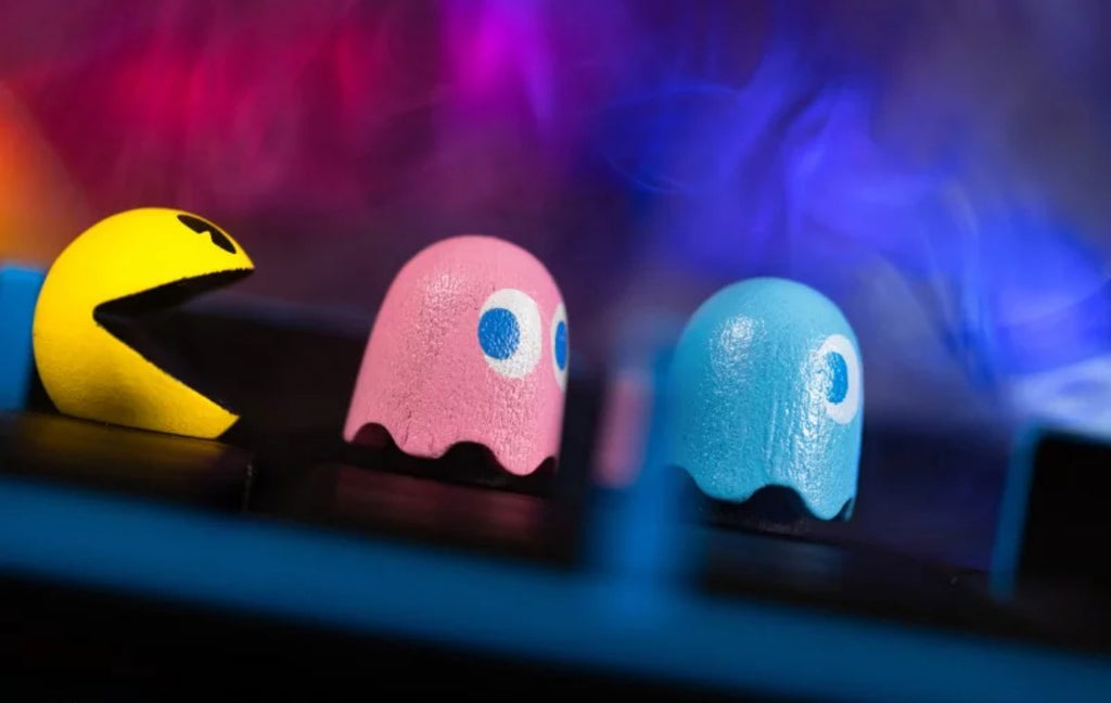 Jeu de société - Quoridor Pac Man - Gigamic