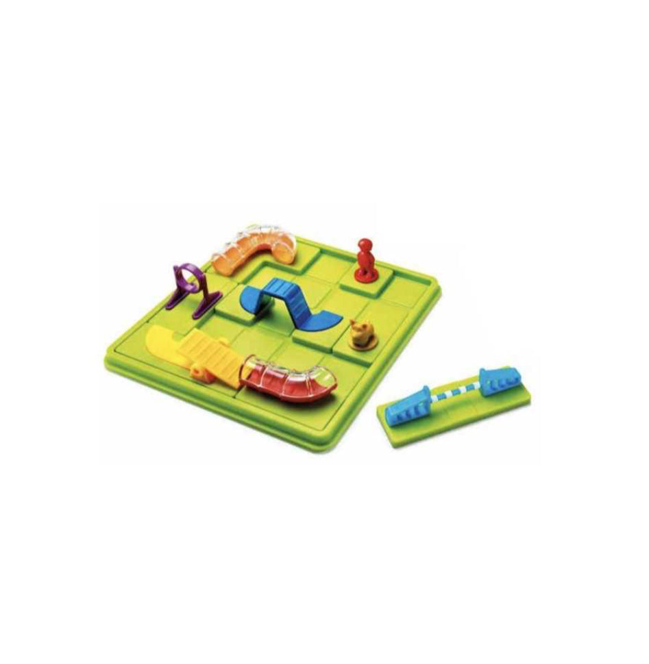 Jeu de société - Corgi Chien Agile - Smart Games