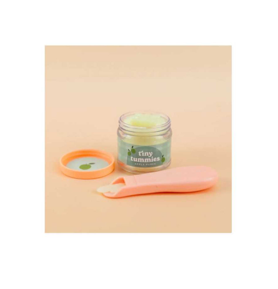 Petit pot pour poupée - Pomme - Tiny Harlow