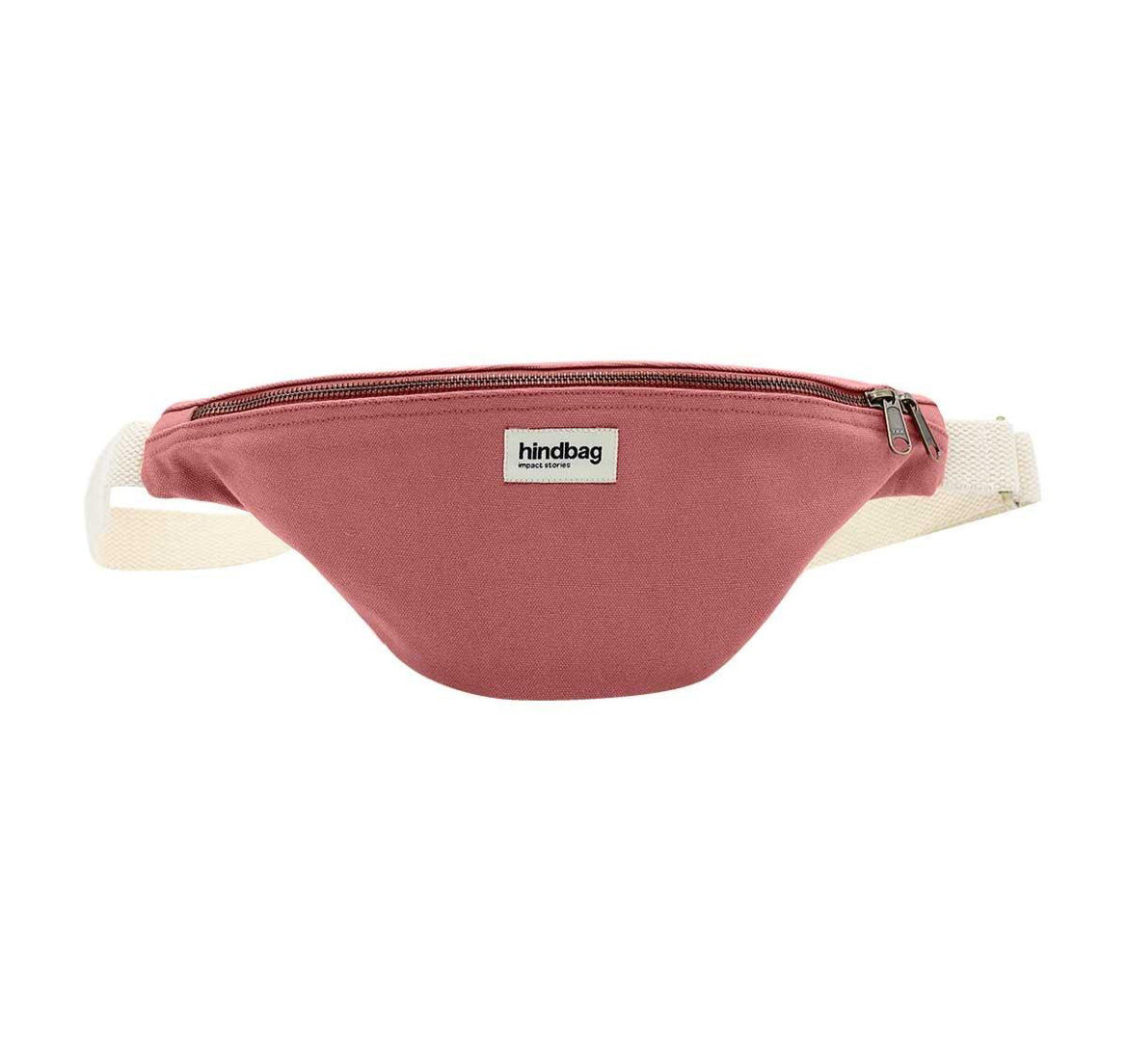 Sac banane Olivia - Blush -  Hindbag