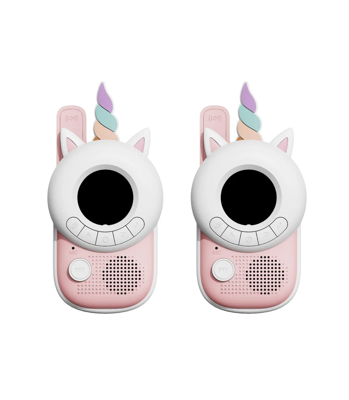 Talkie-Walkie - Licorne - TheZoofamily
