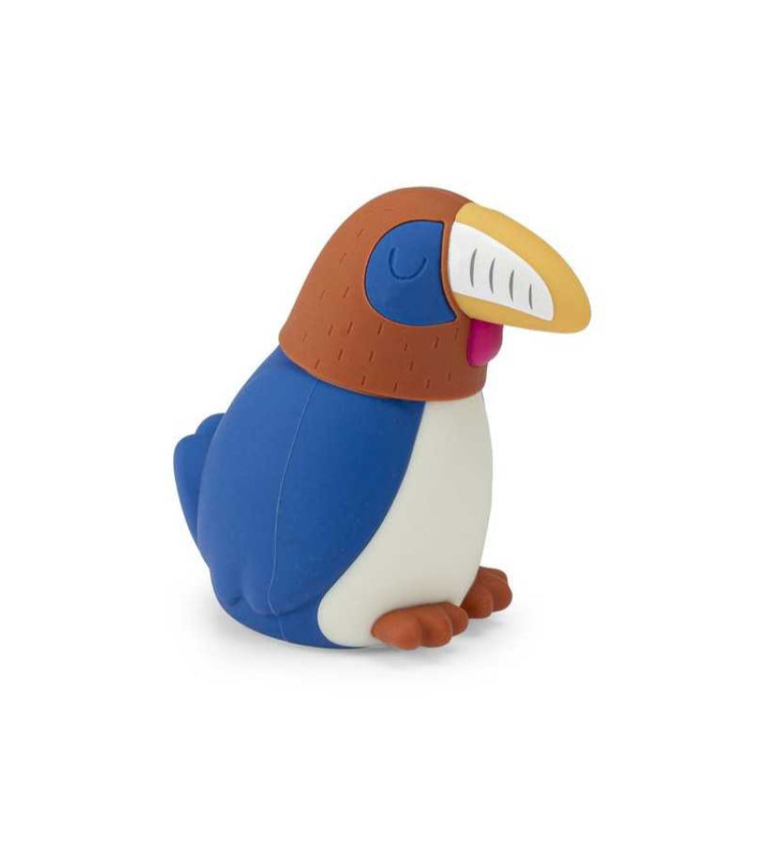 Veilleuse Calao - La Forêt Mawa - Moulin Roty